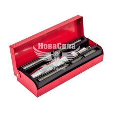 Викрутка ударна (Intertool) -/+ 6в1