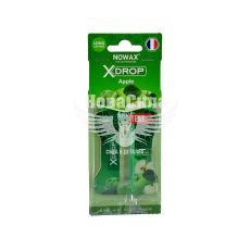Ароматизатор (Nowax) X Drop Apple (рідкий картка) 5мл.