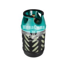 Балон газовий композитний 24.5л (Nord Camp)