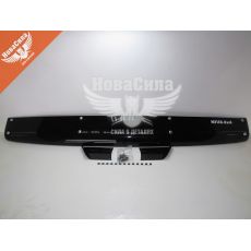 Вітровик перед. вітрового скла 2121-Нива козирьок (СНД)