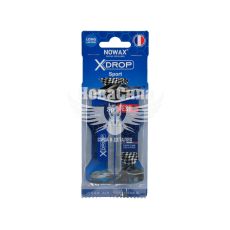 Ароматизатор (Nowax) X Drop Sport (рідкий картка) 5мл.