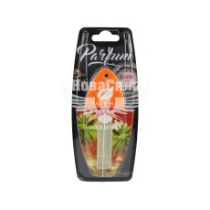 Ароматизатор (Paloma) Parfume Caribic (рідкий картка)