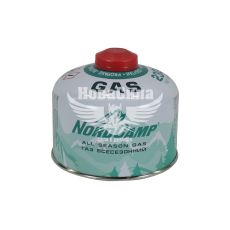 Балон газовий 230г. (Nord Camp)