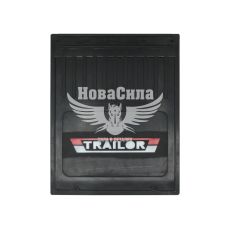 Бризговик вантаж. Trailor 400x500мм. (Orko)