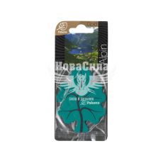 Ароматизатор (Paloma) Gold Alpin (підвісний листок)