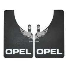 Бризговик унів. (Polytep) XL OPEL 230х375мм. к-т 2шт.