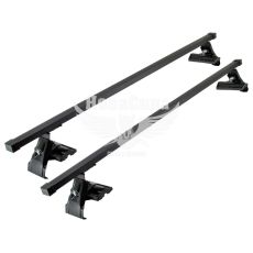 Багажник автомобільний універс. (ДК) дуги 122см. Lanos, Славута