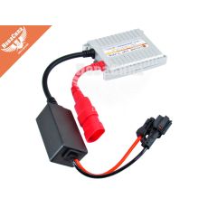 Блок розпалу ксенонових ламп (Cyclone) 55Вт 12V (HP-Type Slim)