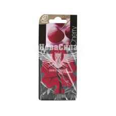 Ароматизатор (Paloma) Gold Cherry (підвісний листок)