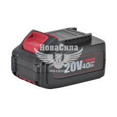 Батарея акумуляторна CLB-20V-4.0 (Worcraft)
