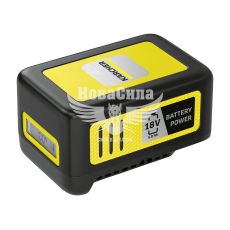 Батарея акумуляторна 18/50 (Karcher) Battery Power.