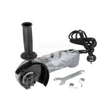 Болгарка 125мм. (Intertool) (710Вт, 12000об/хв.)