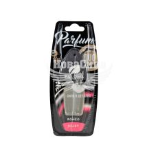 Ароматизатор (Paloma) Duo Romeo+Juliet (рідкий картка)