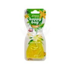 Ароматизатор (Paloma) Happy Bag Vanilla (гранули в мішечку)