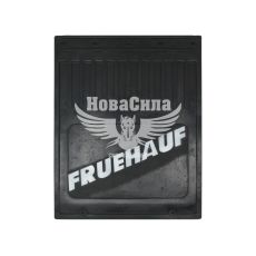 Бризговик вантаж. Fruehauf 400x500мм. (Orko)