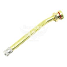 Вентиль для вантажних безкамерних коліс (Україна) (сосок)