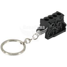 Брелок на ключі блок циліндрів (КНР)