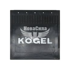 Бризговик вантаж. Kogel 400x400мм. (Orko)