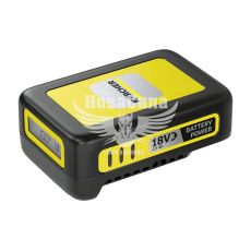 Батарея акумуляторна 18/25 (Karcher) Battery Power.