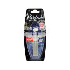 Ароматизатор (Paloma) Parfume For Men (рідкий картка)