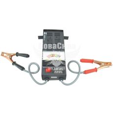 Вилка нагрузочна до АКБ (Yato)