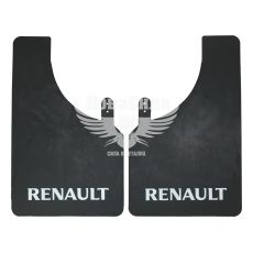Бризговик унів. (Polytep) XXL RENAULT 280х440мм. к-т 2шт.