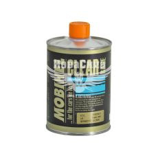 Безбарвна база для покраски з переходом (HELIOS Mobihel) Clear Base 0,5л.