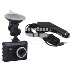 Відеореєстратор (AVI) (Celsior) (розширення 640x480)