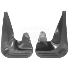 Бризговик унів. №1 перед. (Polytep) Mud Flaps