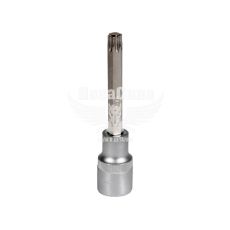 Головка торцева з бітою TORX 1/2 T50 (Yato) (100мм.)