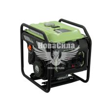 Генератор бензиновий 2.0кВт (Lavita SP) инверторный откр. типа