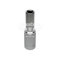 Головка торцева висока шестигранна 1/2 9мм. (Molder Tools)