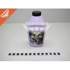 Гальмівна рідина (Ойл Райт) БСК 0.5л.