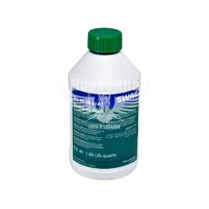 Гідравлічна олива (Swag) 1л. (зелена)