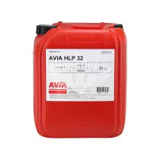 Гідравлічна олива HLP 32 (AVIA) 20л.