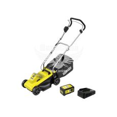 Газонокосарка акумуляторна (Karcher) LMO 2-18 Battery Set
