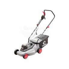 Газонокосарка електрична 1,2кВт 230В (Intertool)