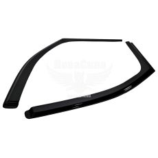 Вітровики Fiat Scudo з96-07р.в. вставні (Cobra)