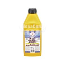 Гальмівна рідина (Гост) Нева Супер DOT-3 1л.