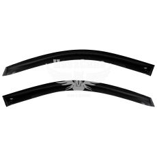 Вітровики MB Vito з03р.в. клеючі (Cobra)