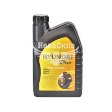 Гальмівна рідина (HYUNDAI XTeer) DOT-4 1л.