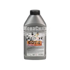 Гальмівна рідина (POLO Expert) DOT-4 0.5л.