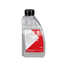 Гідравлічна олива (Febi) MB 345.0 1л. (зелена)