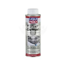 Герметик радіатора рідкий (Liqui Moly) Kuhler Dichter 0.25л.