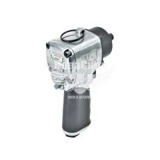 Гайковерт пневматичний 1/2 (Hans) 10000об./хв. 678Hm.