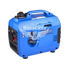 Генератор бензиновий 1.2кВт (Brevia) ном. 1.0кВт, инверторный