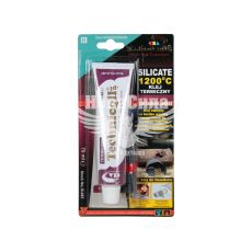 Герметик глушника (Technicqll) (Silicate) 70мл.