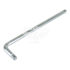 Вороток 1/2 420мм. (Lavita) L-подіб. Хром-Ванадіум