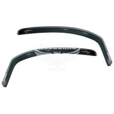 Вітровики MB Citan з13р.в. вставні (HIC) (к-т 2шт.)