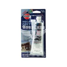 Герметик силікон (Versachem) сірий 85гр. (MEGA GREY SILICONE +343C)